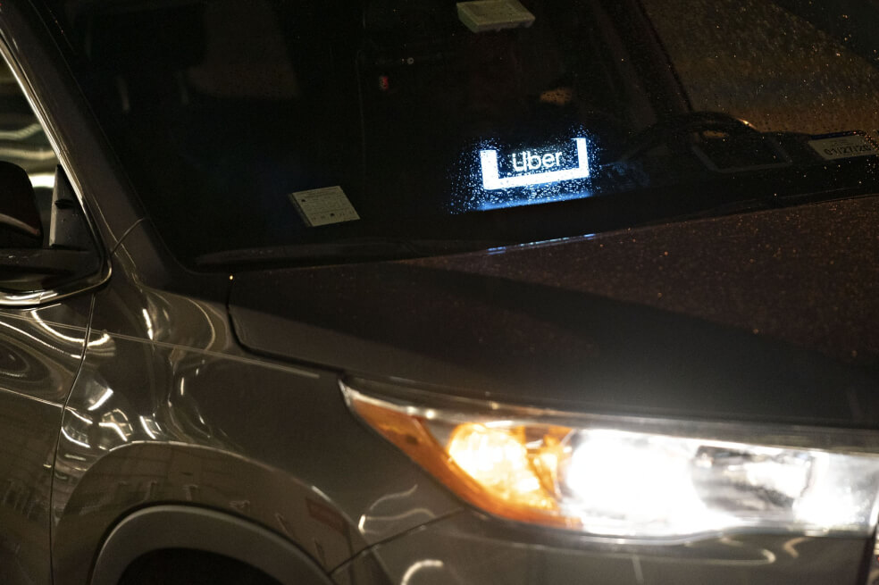«El regreso de Uber es ilegal»: Taxis Libres