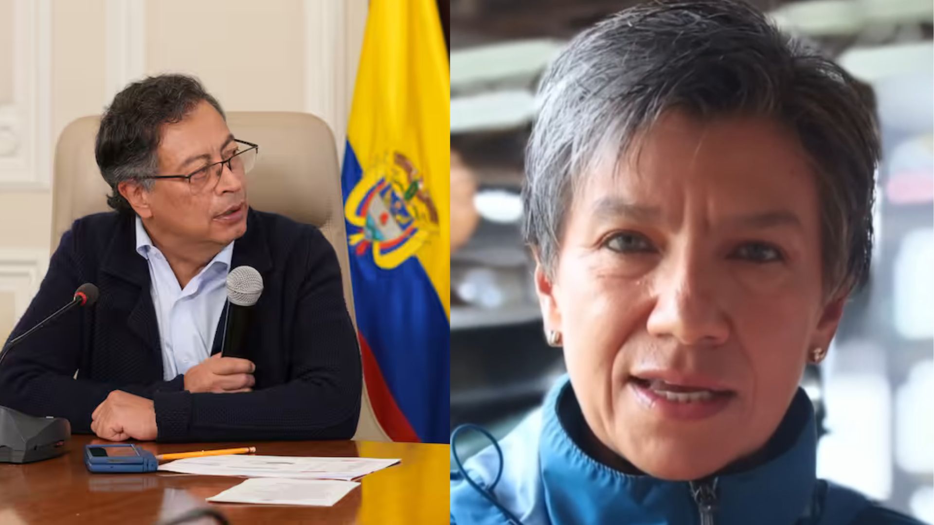 “Deje de creerse emperador”: López lanza dardo a Petro por resolución de la Sabana