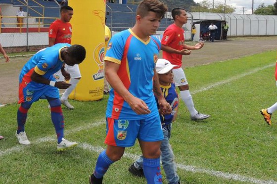 Jugador del Popayán renuncia por ser señalado de recibir propuesta económica del América