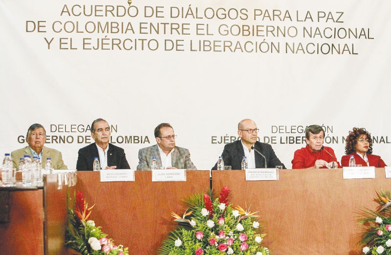 Proceso de paz con Eln: ¿por qué el Gobierno ahora sí apuesta al diálogo?