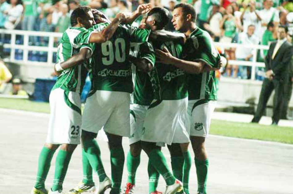 Deportivo Cali emprende camino rumbo a las finales del Clausura 2013