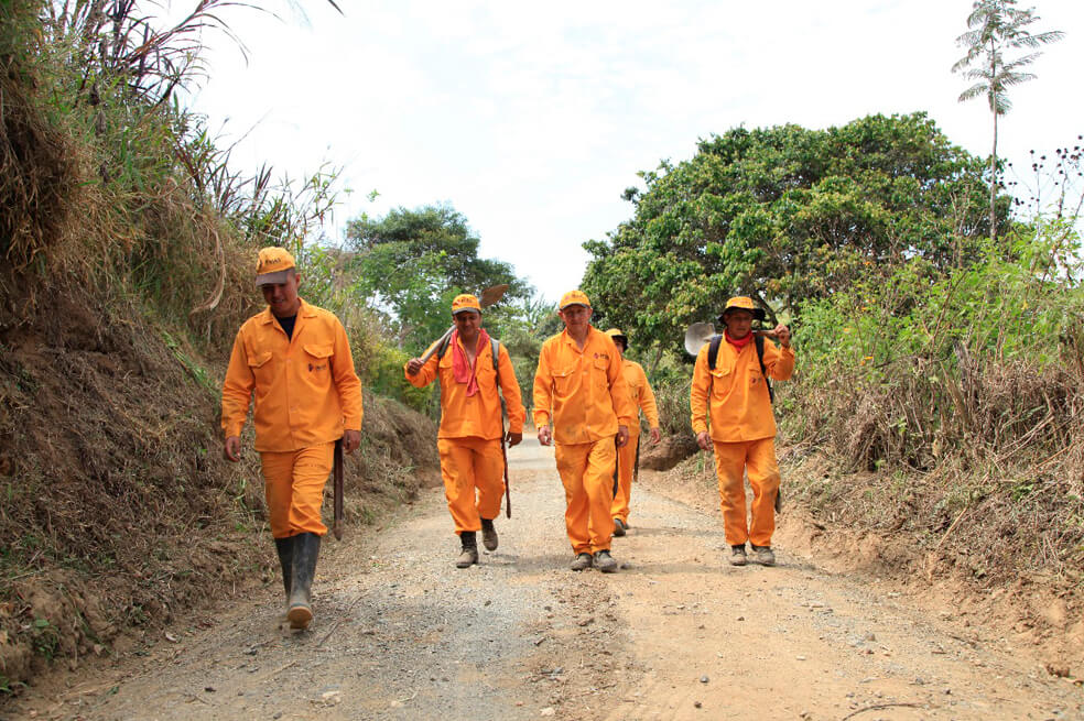 Hay 62 proyectos listos para ser financiados con Obras por Impuestos