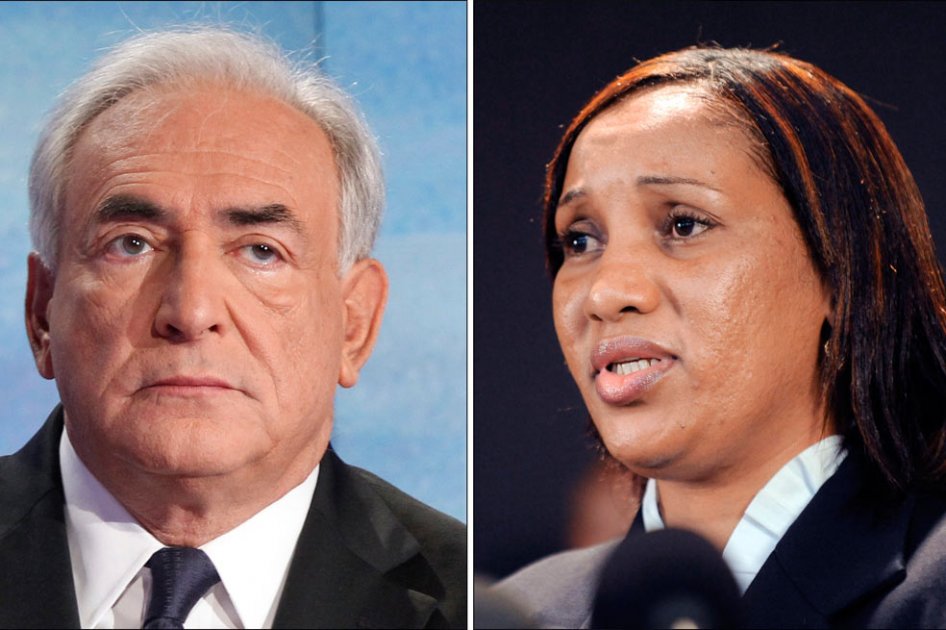 Strauss-Kahn logró acuerdo confidencial en caso de abuso sexual