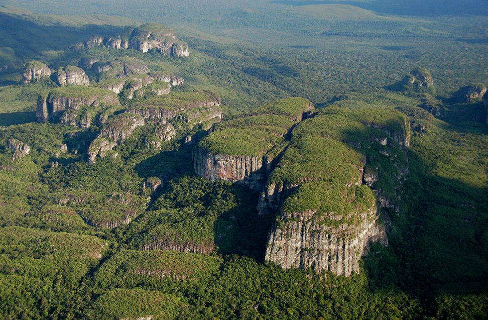 Turismo virtual en Colombia, otra forma de seguir viajando