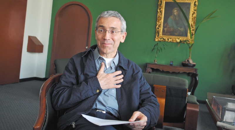Semana por la Paz: un llamado al respeto