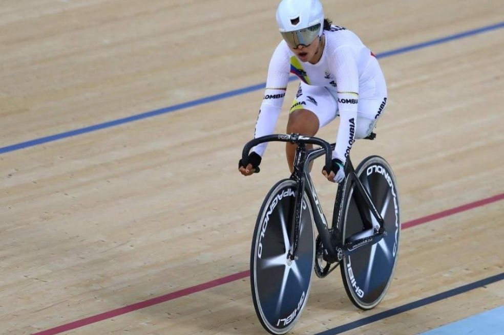 Estos serán los colombianos que estarán en el Mundial de Paraciclismo de ruta