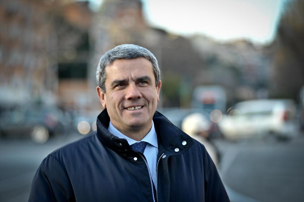 “El papa fue mucho más clave para la paz de lo que muchos creen”: Gianni La Bella