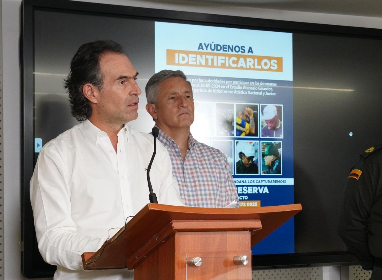 “Fui informado sobre una situación delicada en mi contra”: Gutiérrez habla de su seguridad