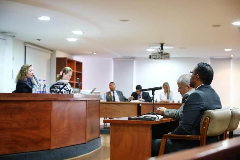 Procuraduría confirma destitución de capitán de la Policía por presunta violación