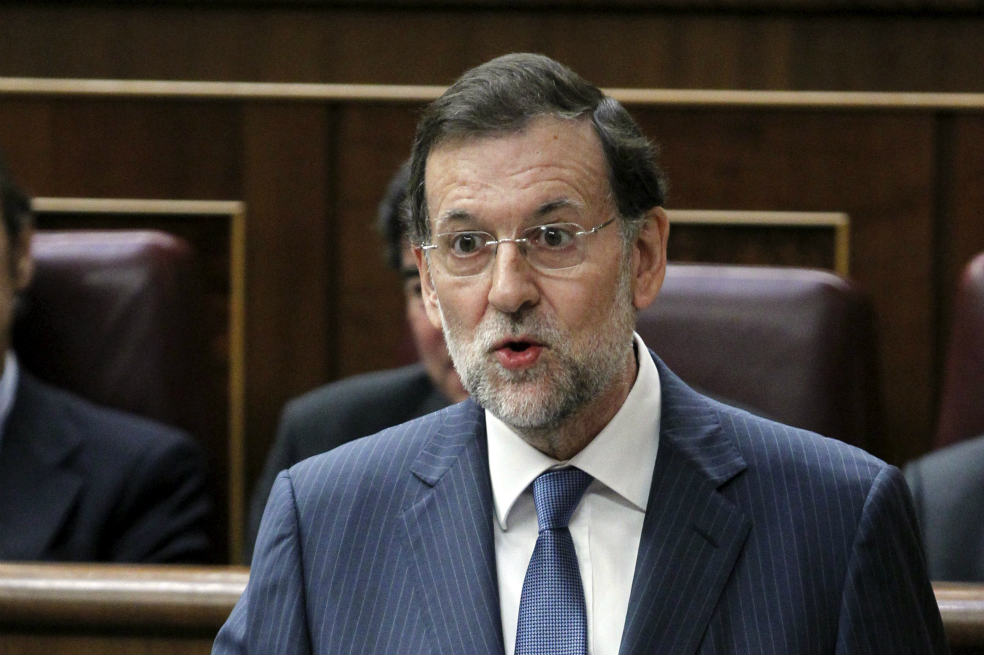 Reputación de España, en juego por rescate