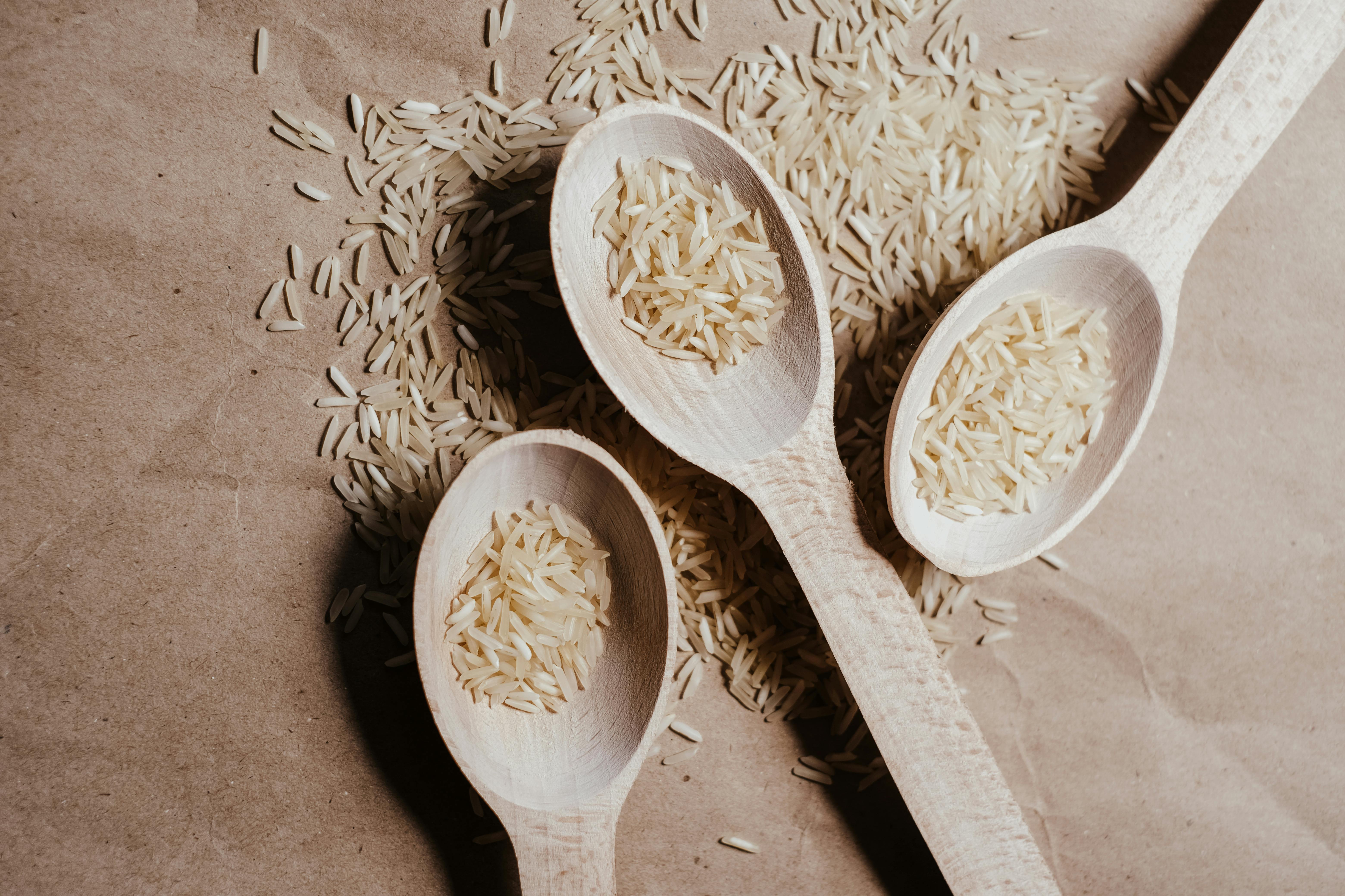 Precio del arroz blanco: así es el borrador de resolución de su libertad regulada