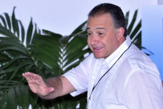 Top 5 del sonajero de fórmula vicepresidencial para Juan Manuel Santos