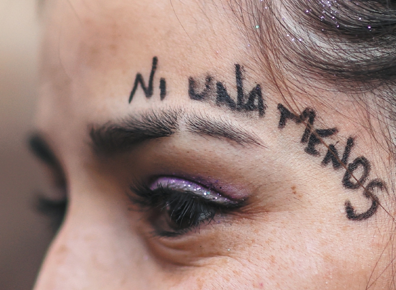 Sofía Delgado y Michel Dayana González: feminicidios que tenían antecedentes