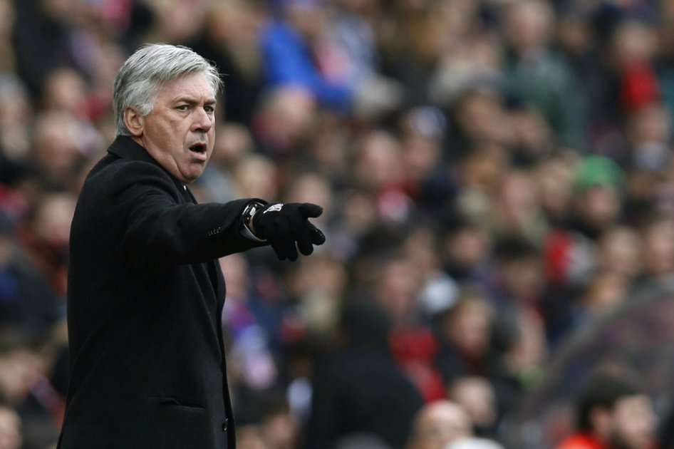 Pase lo que pase, Ancelotti va a seguir siendo nuestro entrenador: Florentino Pérez