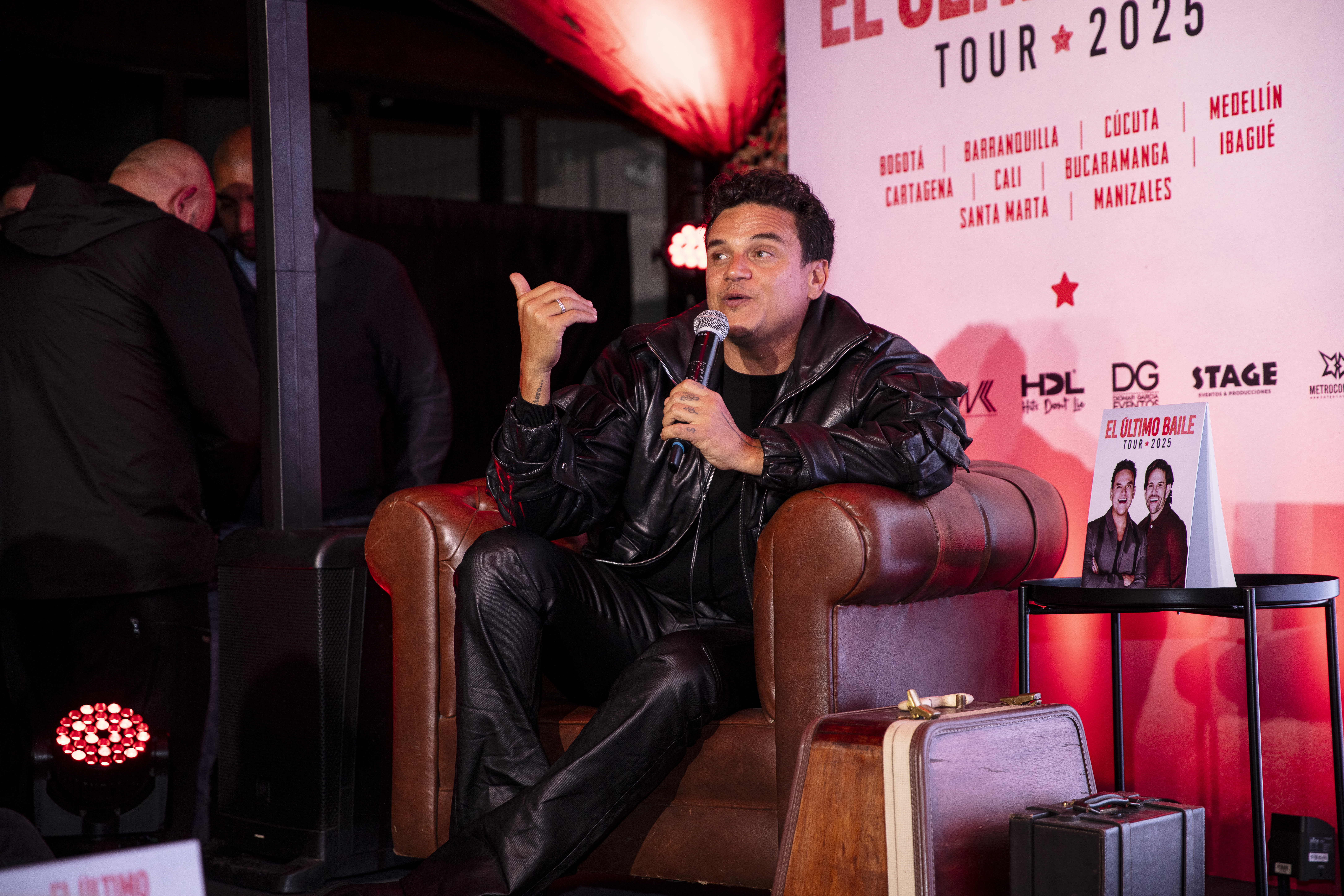 Silvestre Dangond se refirió a supuesta predicción sobre su muerte: “Quedé timbrado”