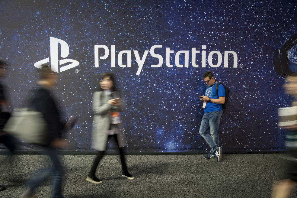 El futuro de las consolas de videojuegos, según PlayStation