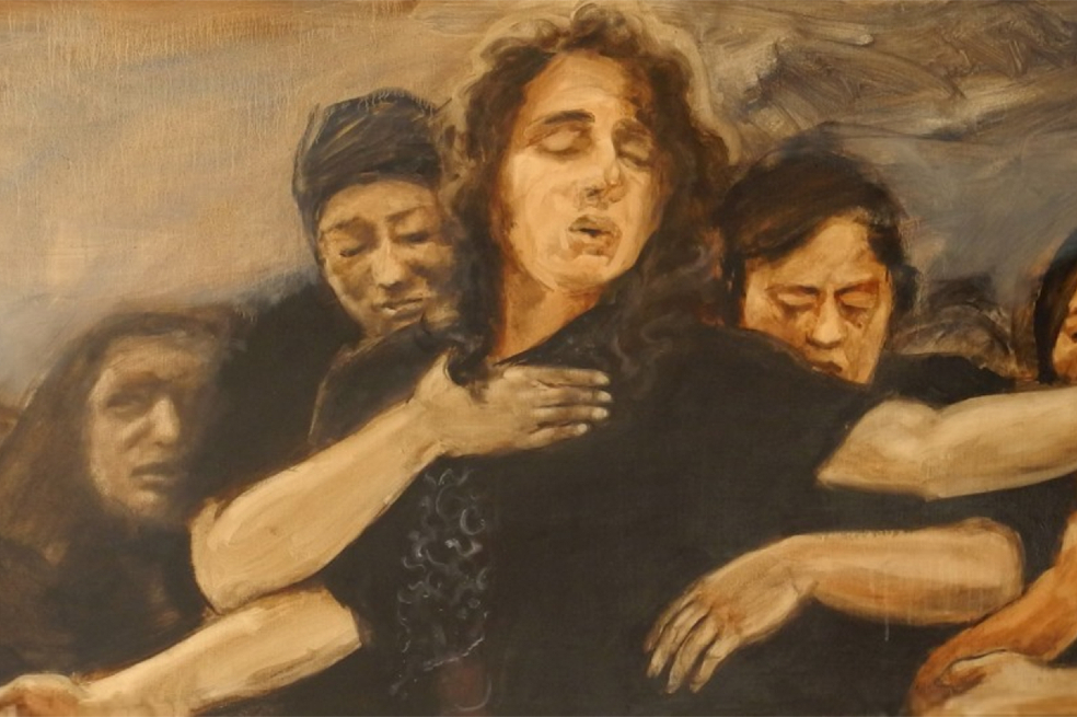 Historia de la literatura: Las troyanas