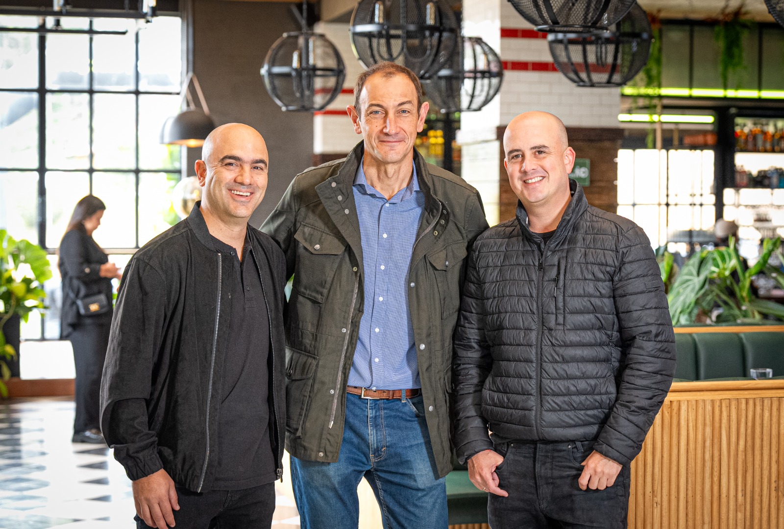 F2X, la marca detrás de Flypass evoluciona y presenta a su nuevo gerente Juan Manuel Vicente