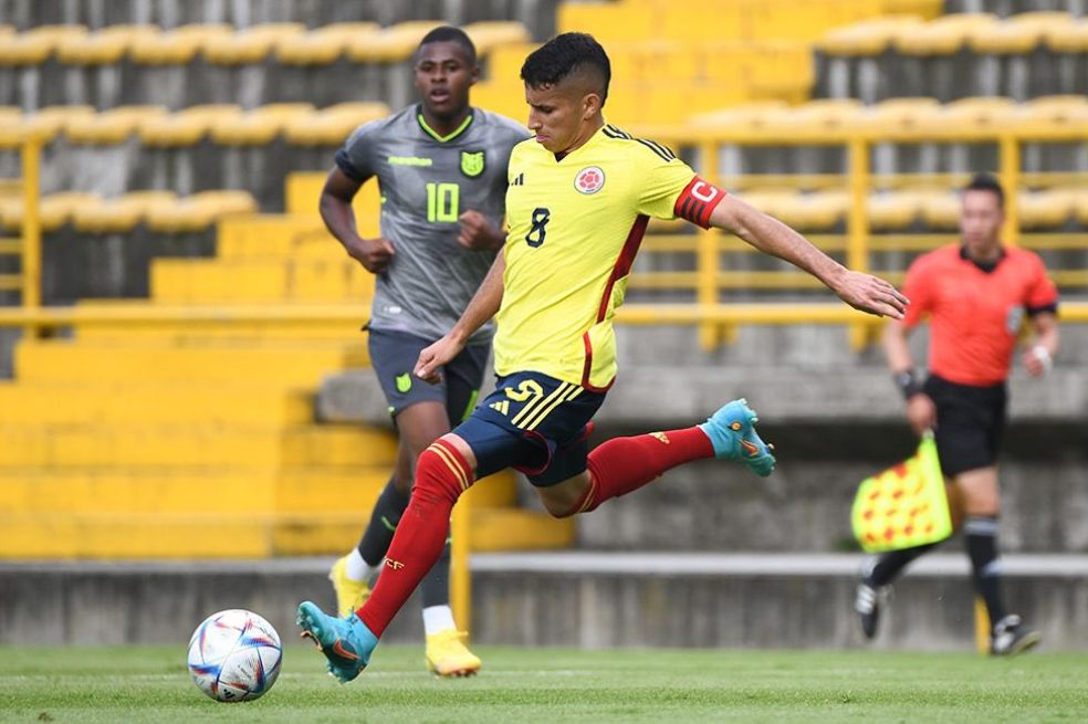 Sudamericano Masculino Sub-20: ¿cuándo es y cómo se juega?
