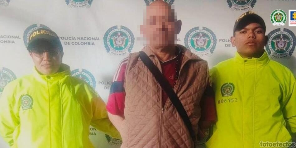 Envían a la cárcel a presunto abusador de mujer con discapacidad