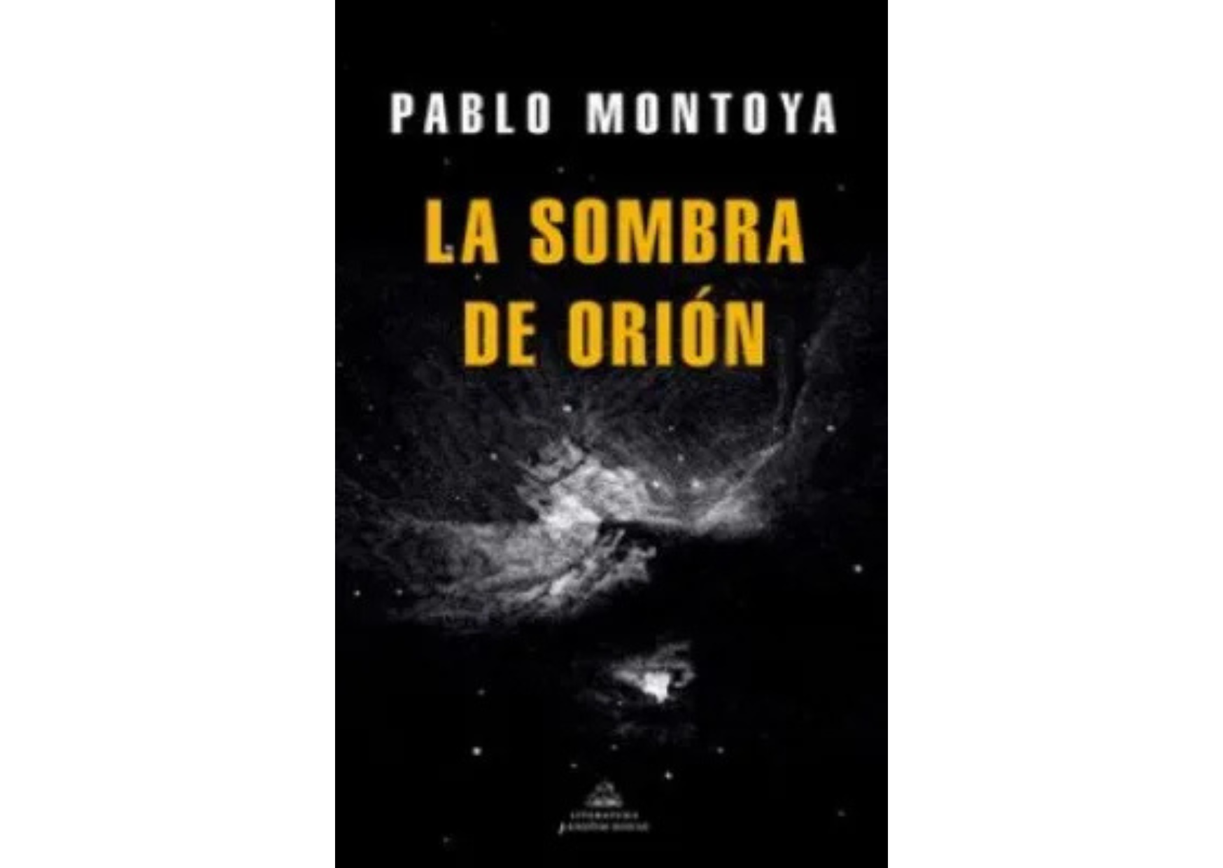 Otros títulos reconocidos del autor son "Tríptico de la infamia", "La sed del ojo" y Marco Aurelio y los límites del imperio".