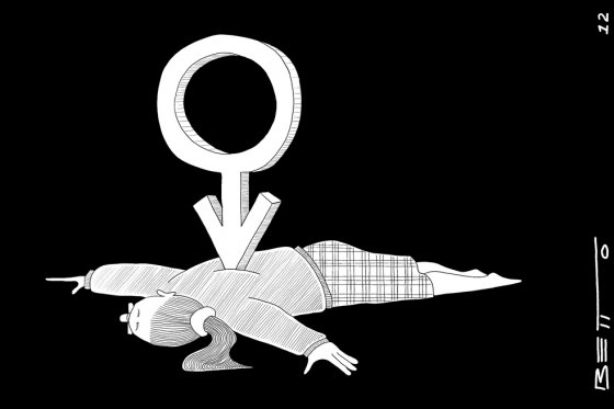 Día de la mujer