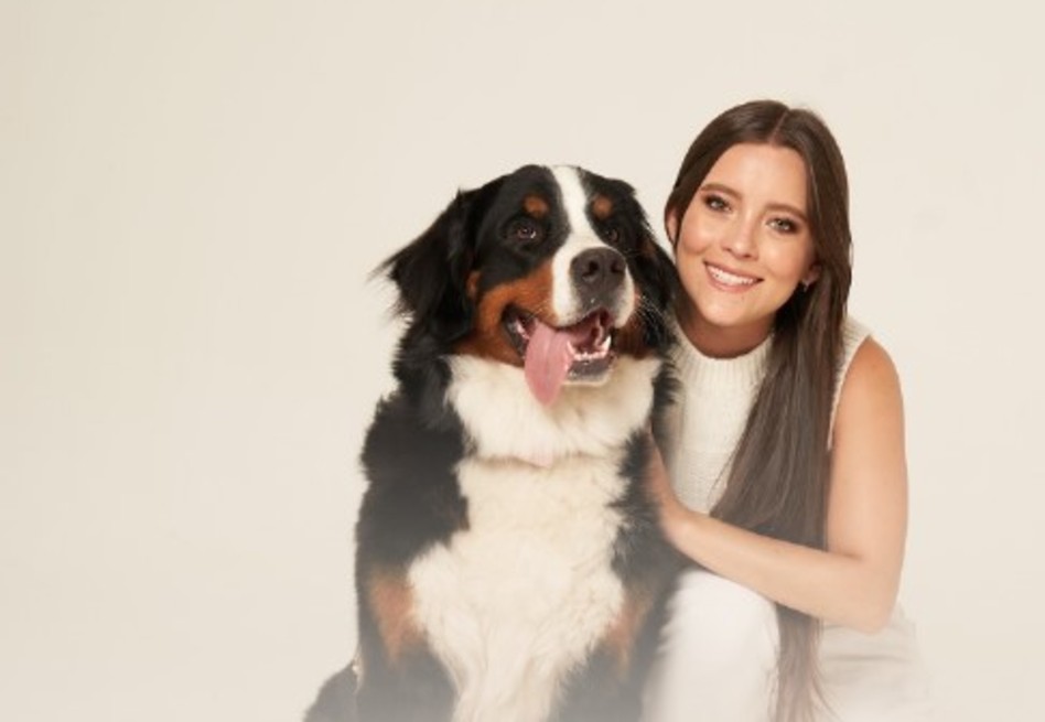 LauVet decidió que sus mascotas no durmieran con ella y su esposo: ¿por qué?