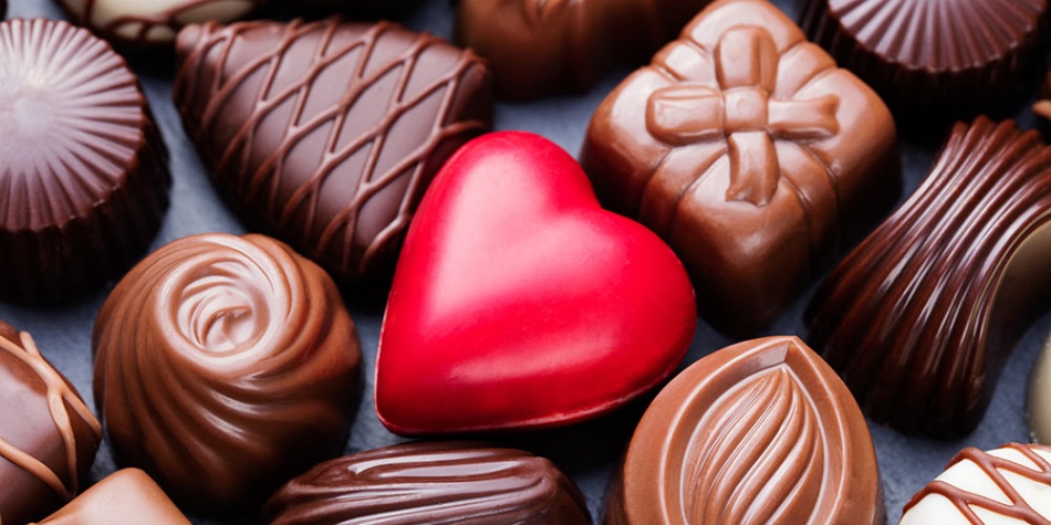 ¿Cuál es el encanto del chocolate?