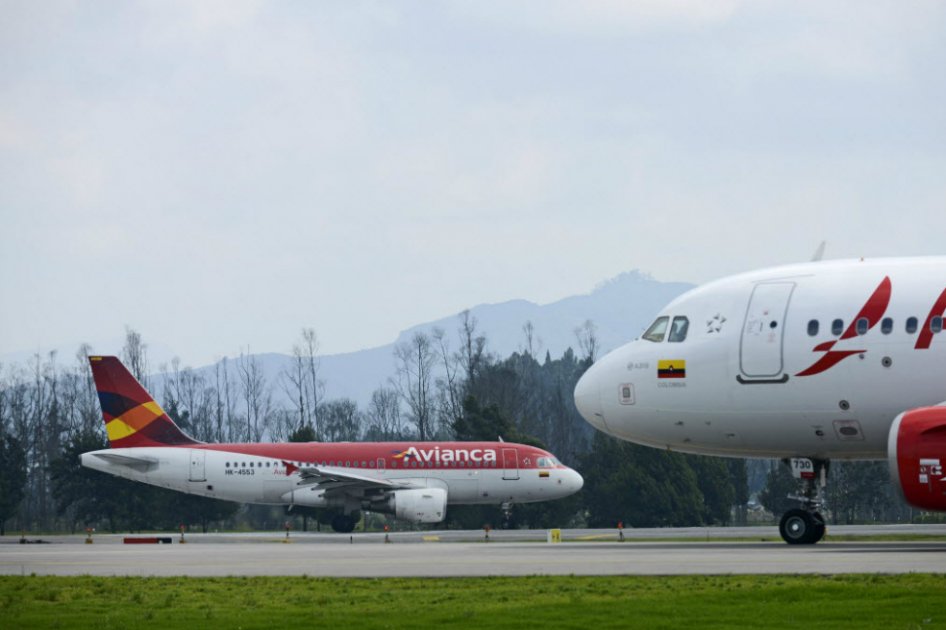 Synergy Aerospace, accionistas de Avianca comprará 62 Airbus A320neo