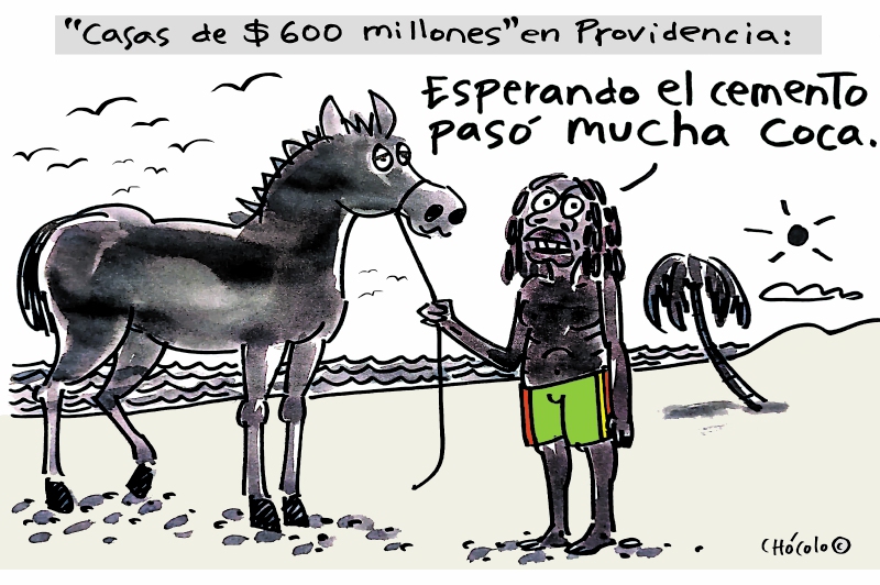 Chócolo