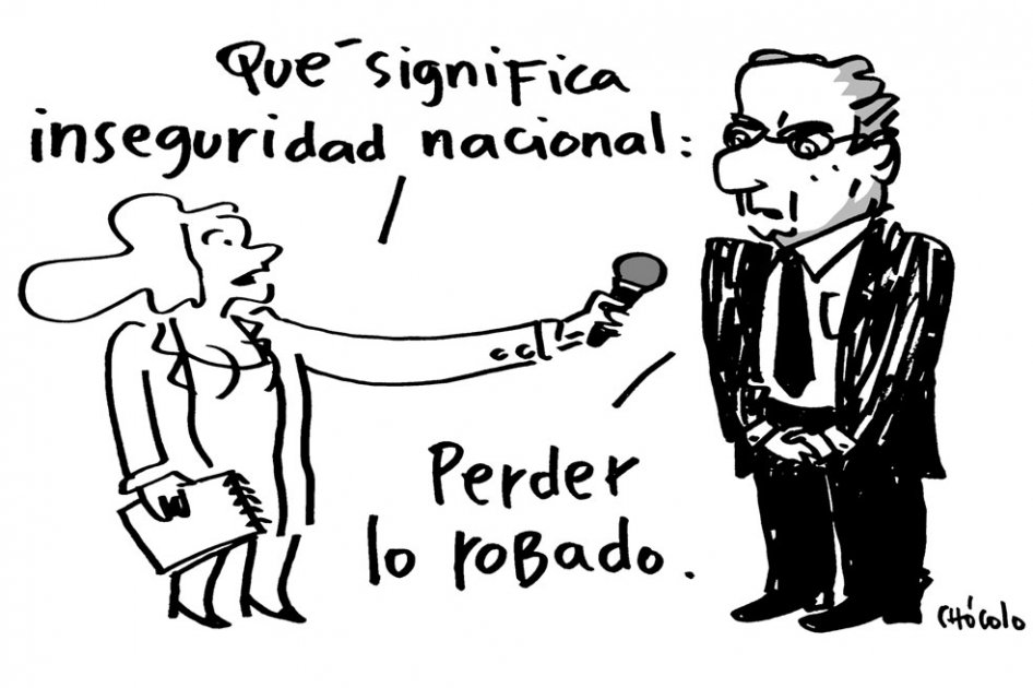 Chócolo mayo 22
