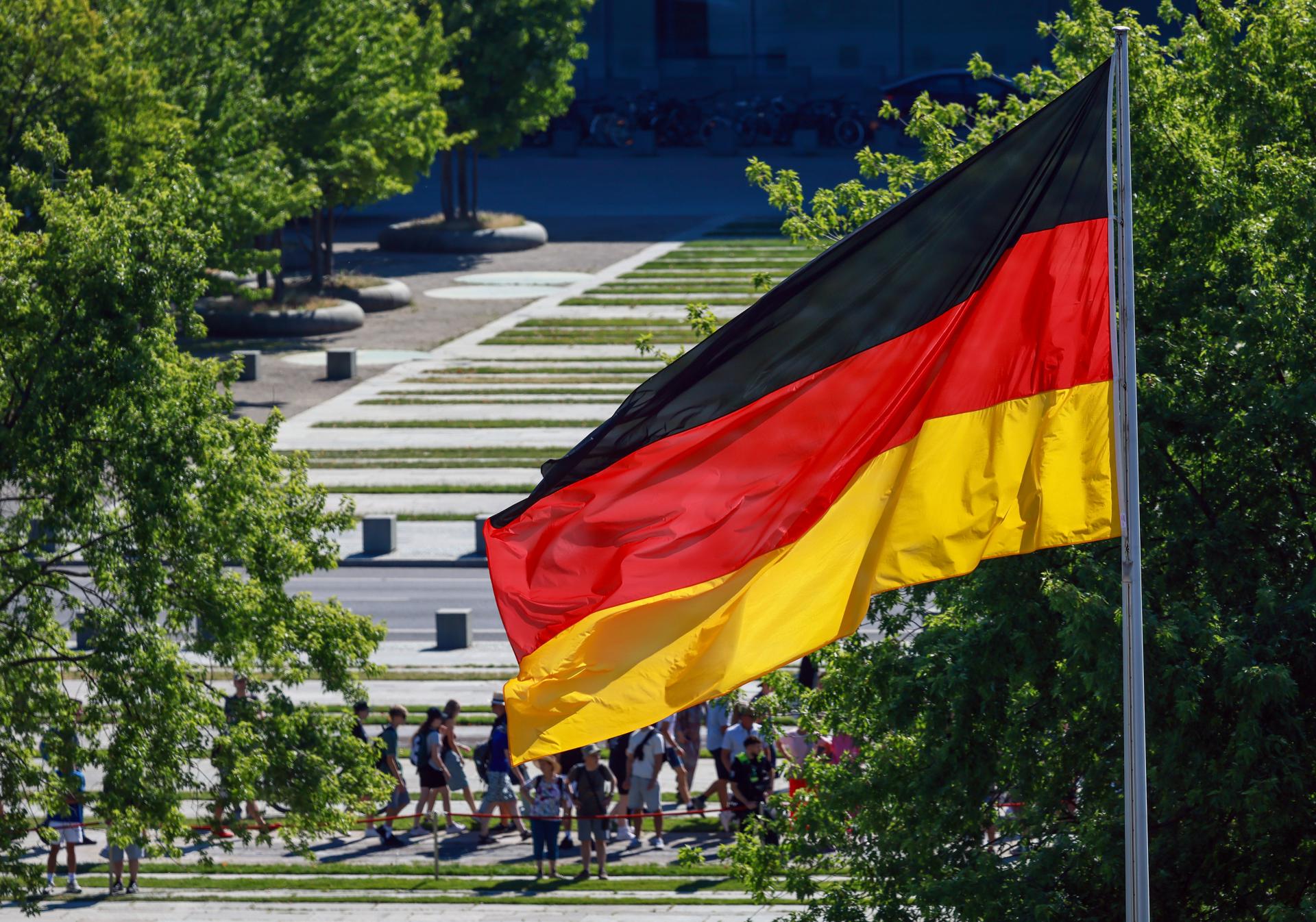 Un escándalo por deepfakes sexuales provoca una ola del #MeToo en Alemania