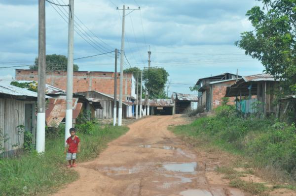 La Cooperativa (Meta): coca, falsos positivos e ilusión de paz