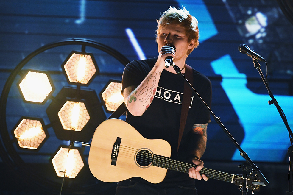 Ed Sheeran en Bogotá: todo lo que debe saber para ir al concierto