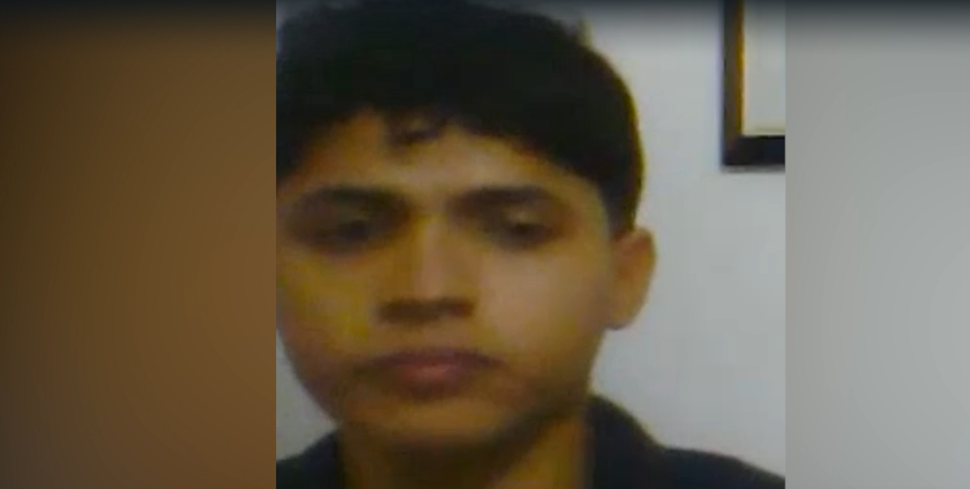A la cárcel hombre señalado de enviar videos de abusos de menores a través de juego en línea