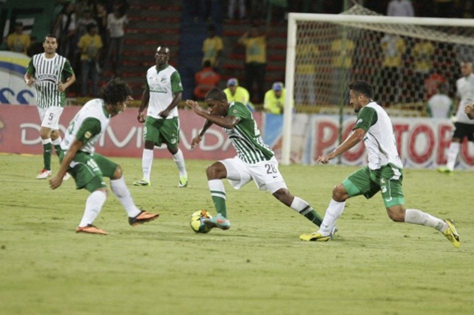 Deportivo Cali definirá su séptima final por fuera de casa