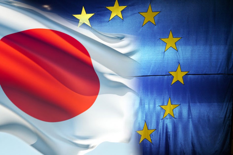 UE y Japón anunciarán el lunes inicio oficial de negociaciones de TLC