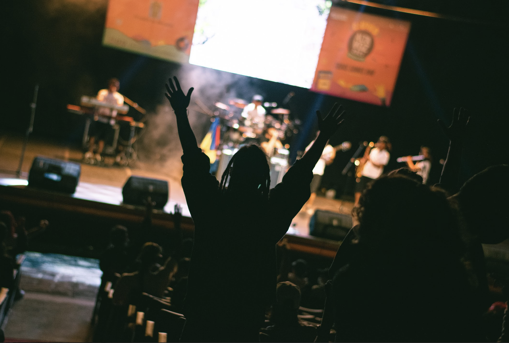 Ciudad altavoz, un filtro convertido en festival