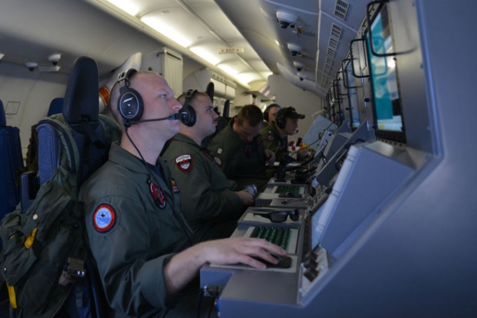 Investigan a los pilotos del Boeing 777 de Malaysia Airlines desaparecido