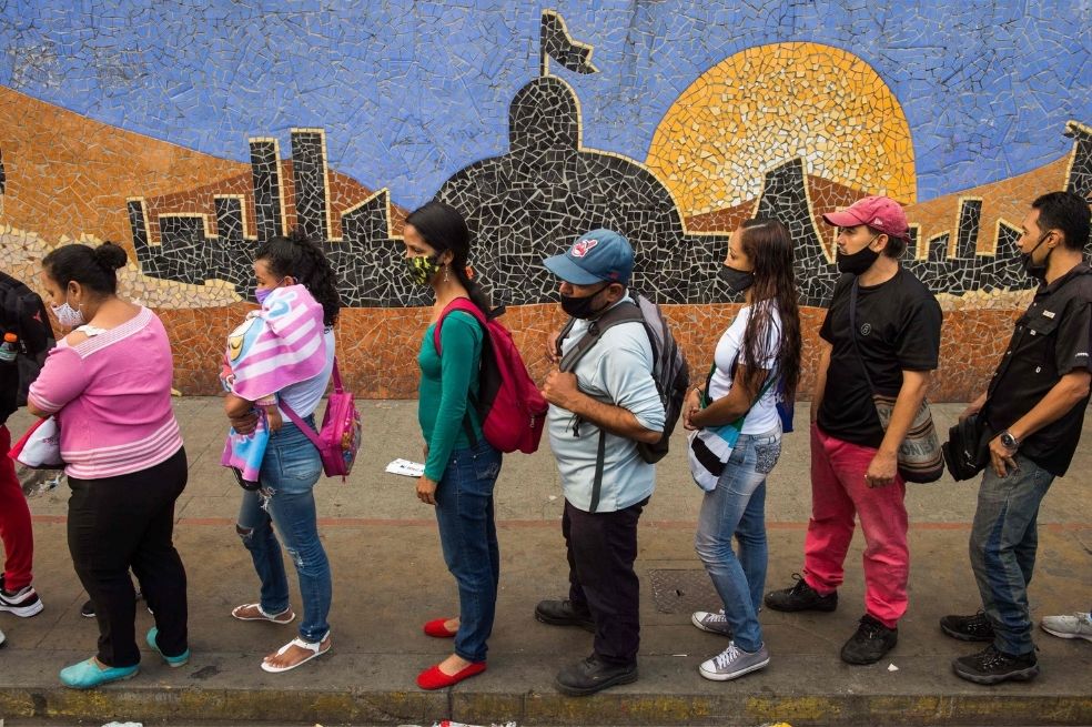 ¿Por qué la migración venezolana es una oportunidad de crecimiento para Colombia?