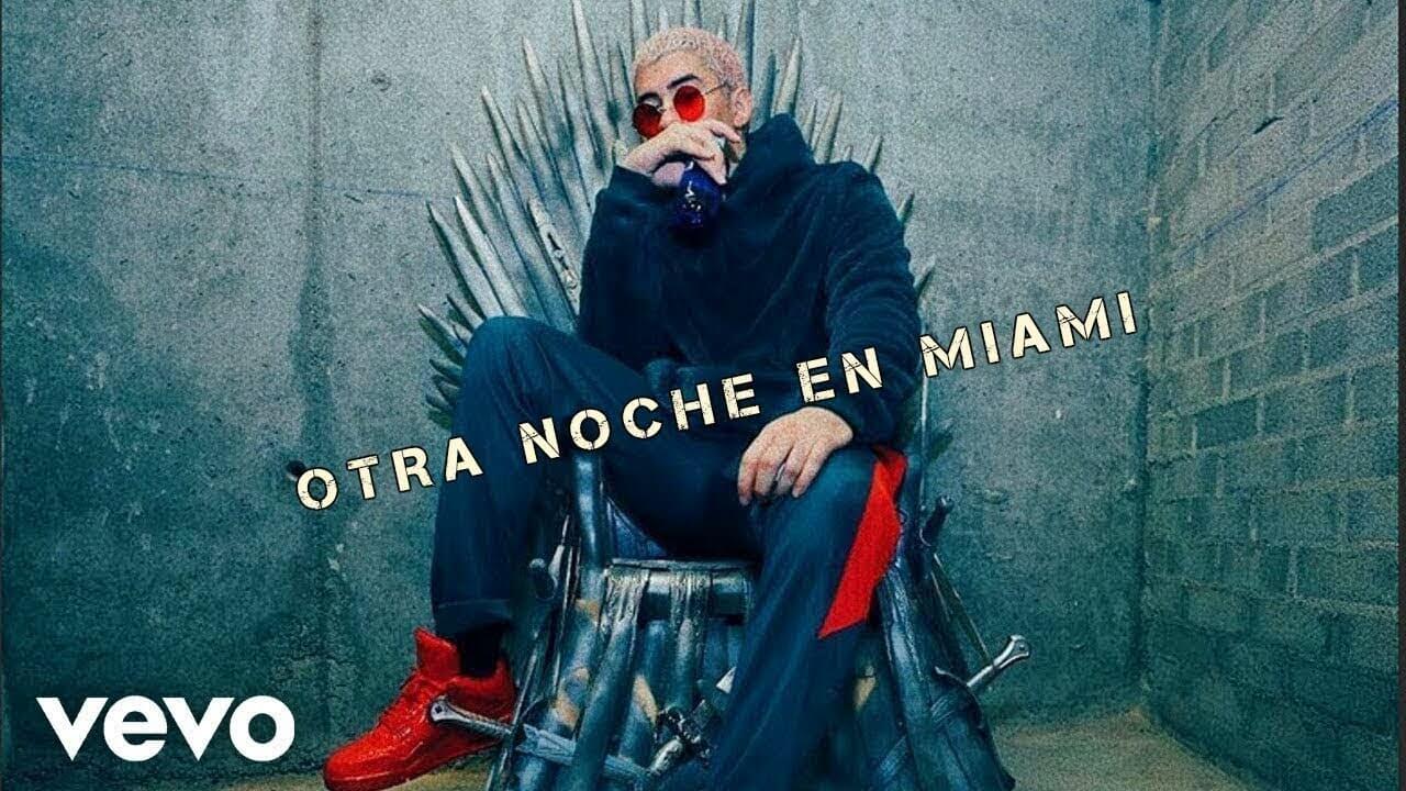 Reseña de “Otra noche en Miami”