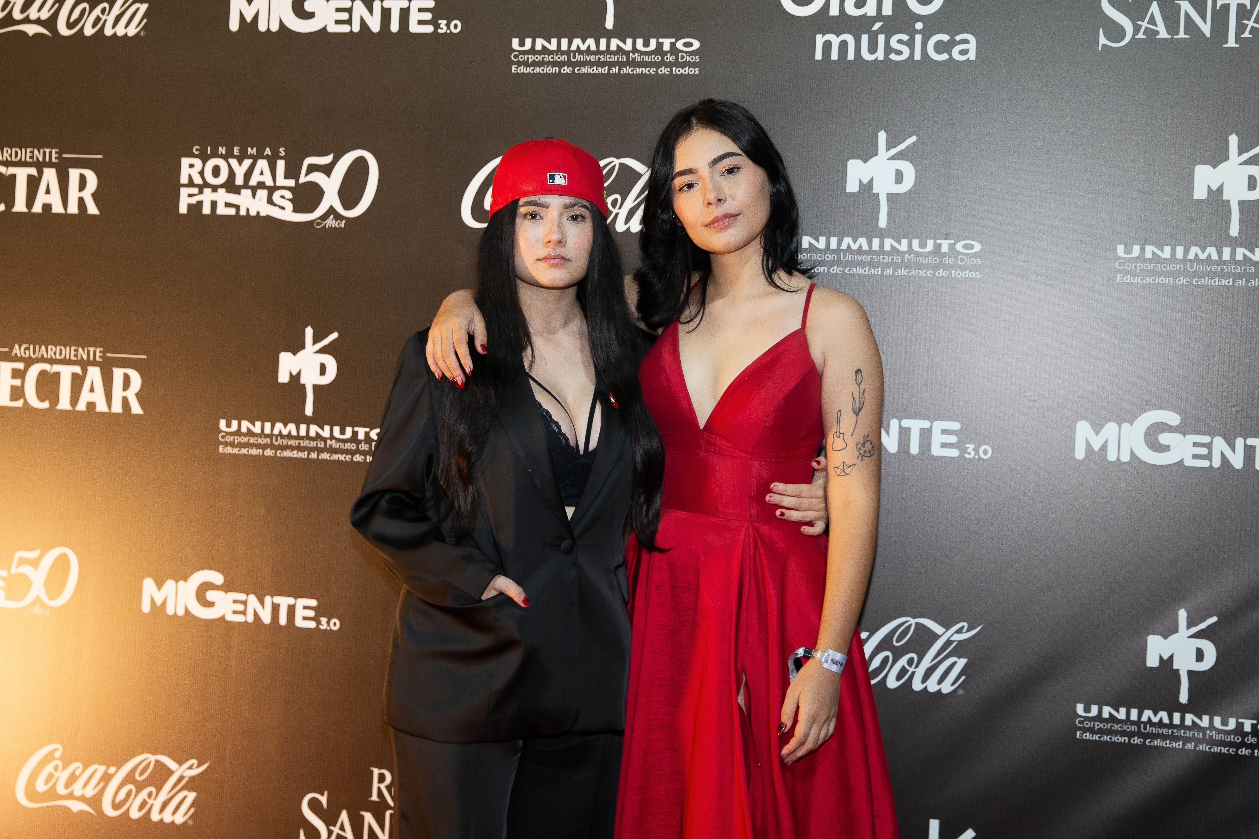 Baby flow Gabriela Suárez