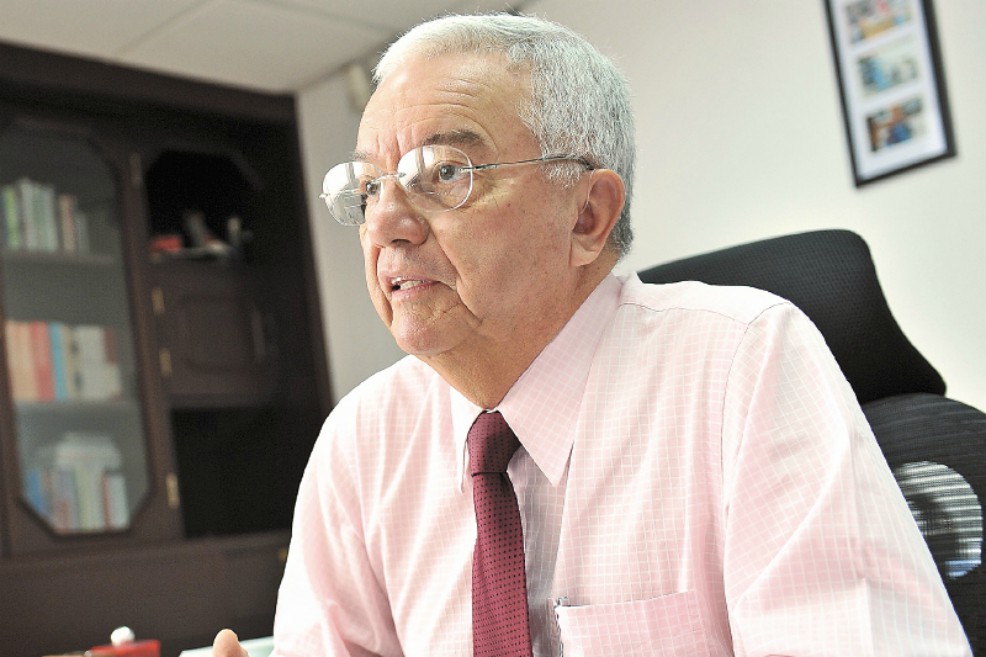 “Algo como Agro Ingreso Seguro debería revivir”: Fedearroz sobre política para competitividad