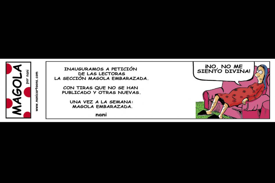 Embarazada