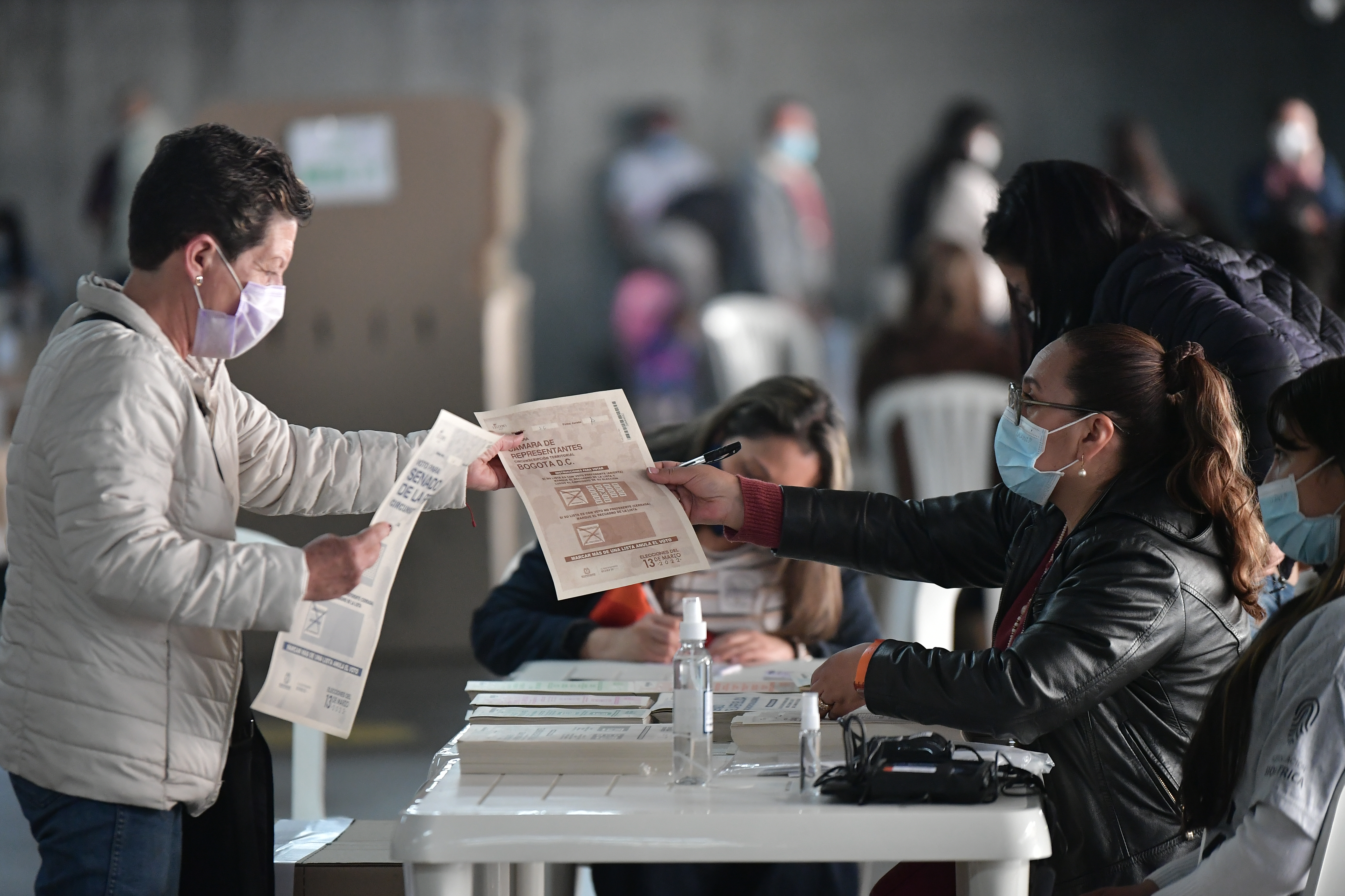 Marzo ha sido el mes más violento de las elecciones 2022, según Pares