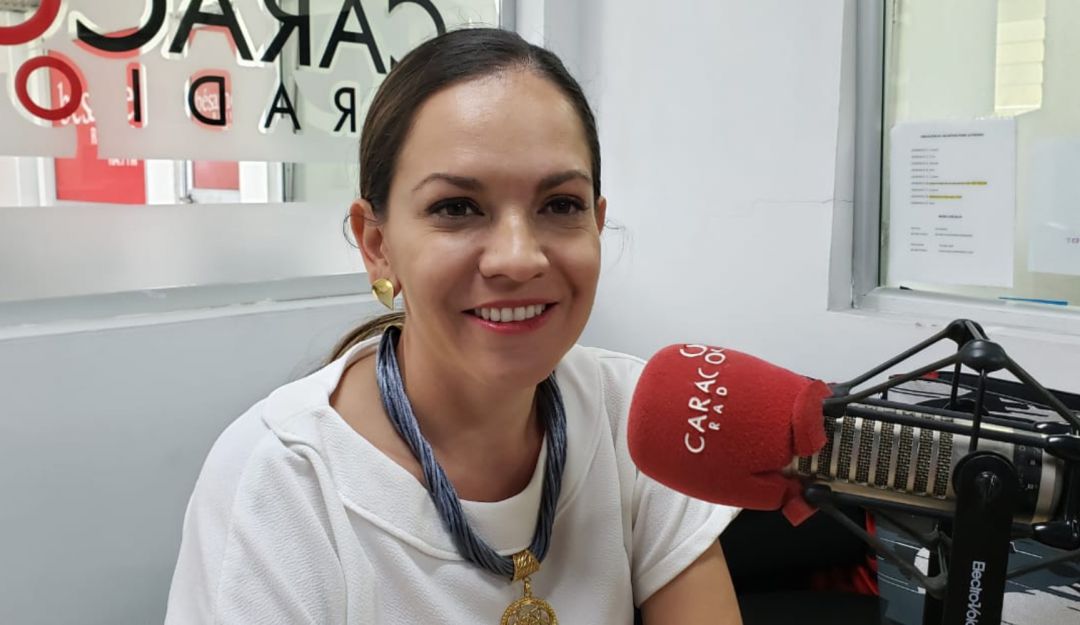 Investigan a exembajador por presunta calumnia contra la periodista Diana Giraldo