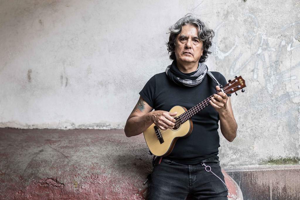 El legado literario de Armando Vega-Gil