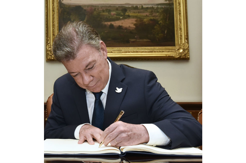 Los decretos más polémicos para implementar el acuerdo con las Farc