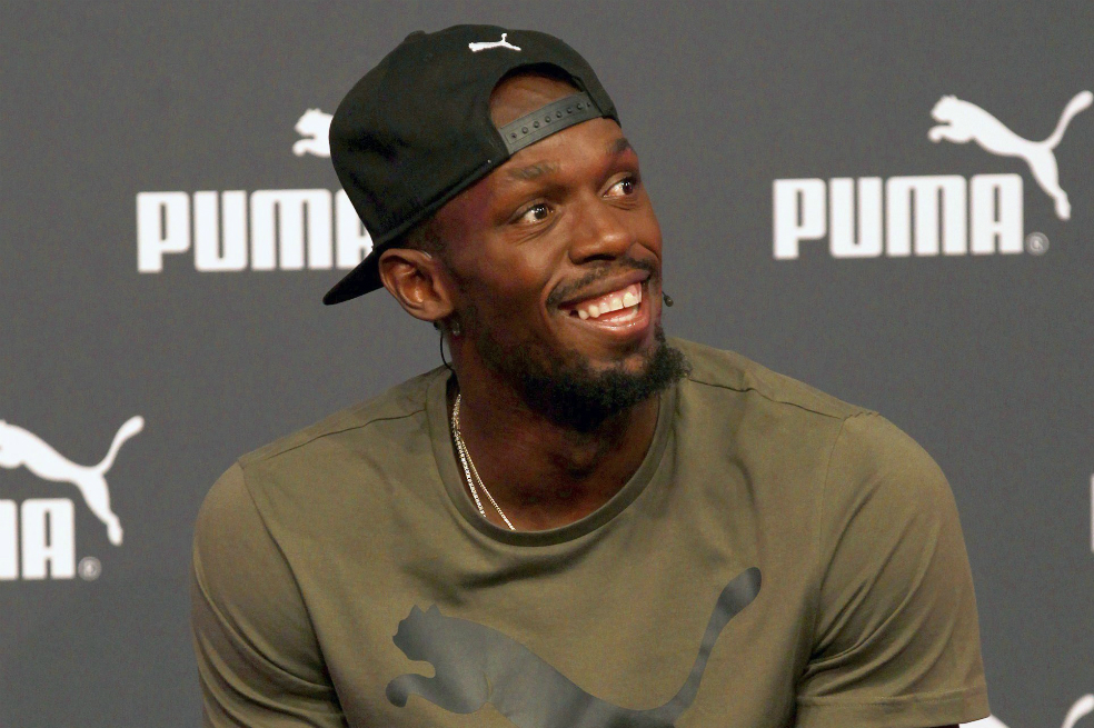 “Pienso en mi legado y en cómo quiero que se me recuerde”: Bolt