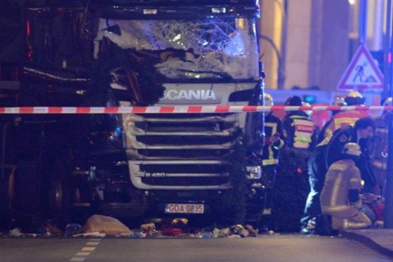 Policía de Milán abatió a sospechoso del atentado de Berlín